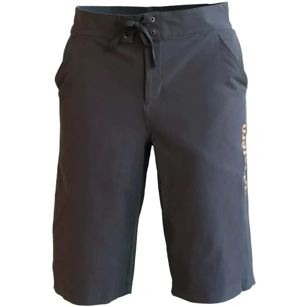 Zimtstern Herren Trailstar Light MTB Hose kurz