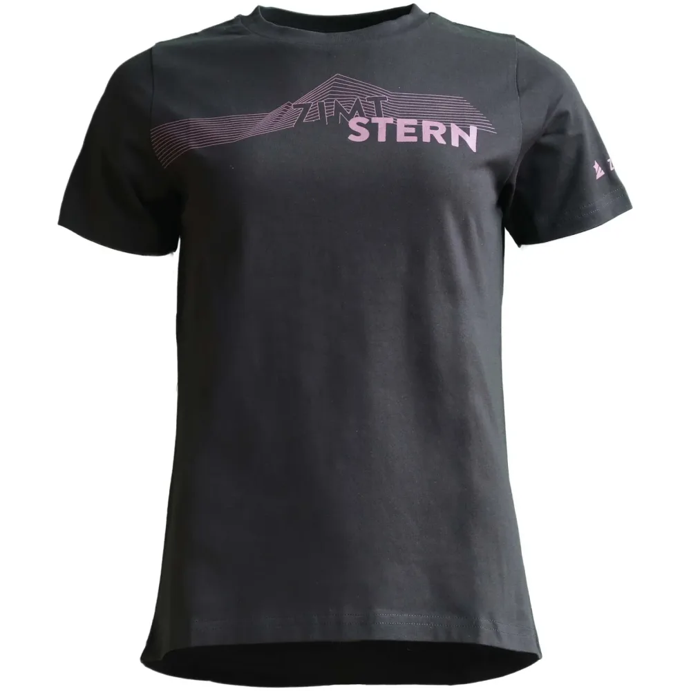 Zimtstern Damen Ridgez T-Shirt