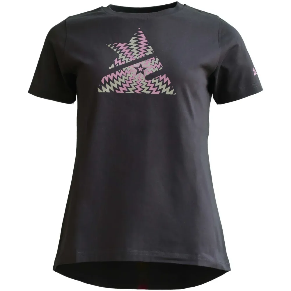 Zimtstern Damen Spherez T-Shirt