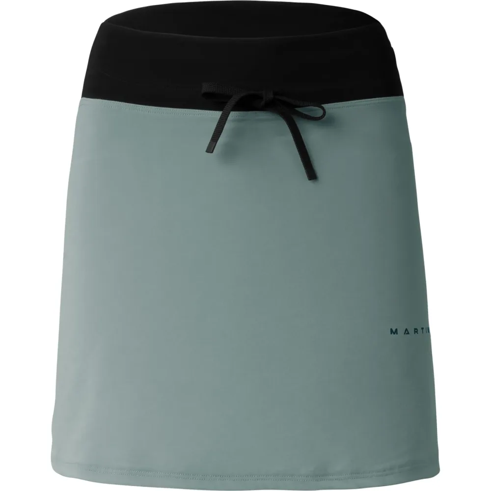 Martini Sportswear Damen Hillclimb 2in1 Rock