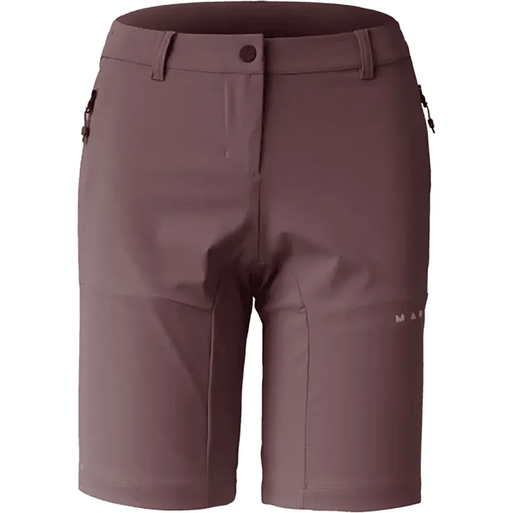 Martini Sportswear Damen Velox Venture Radhose kurz