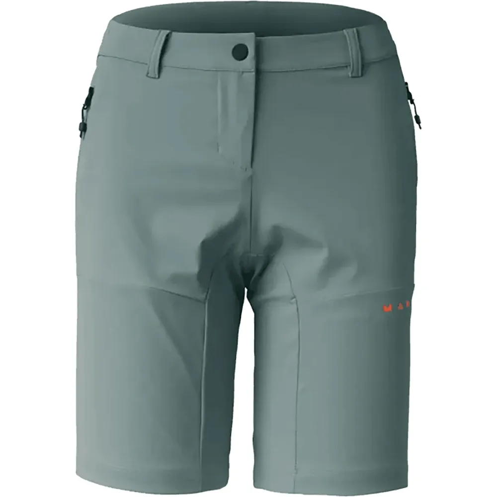 Martini Sportswear Damen Velox Venture Radhose kurz