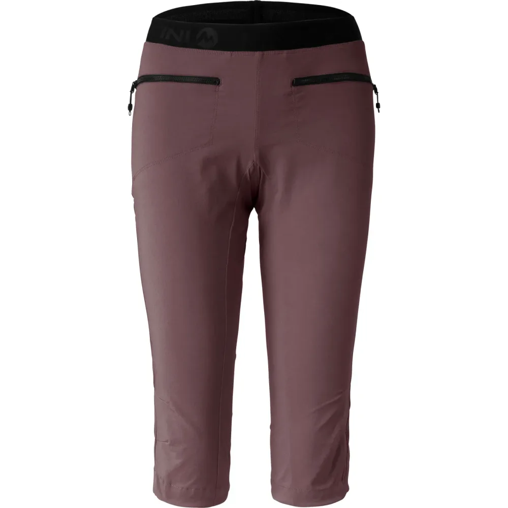 Martini Sportswear Damen Via Capri Hose