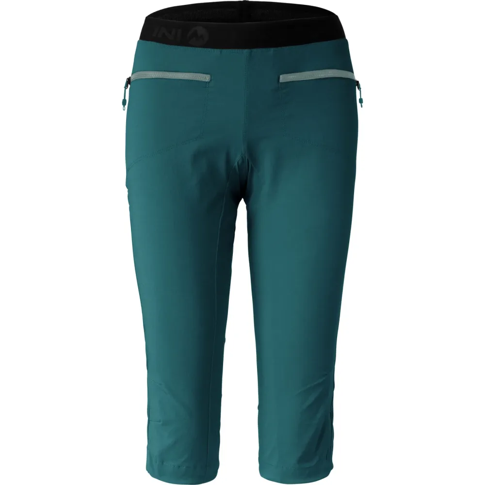 Martini Sportswear Damen Via Capri Hose