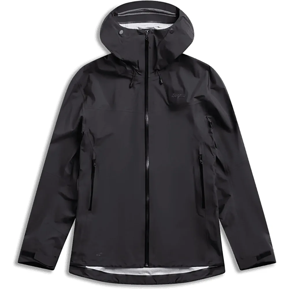 Bergans Herren Rabot Light 3L Shell Jacke