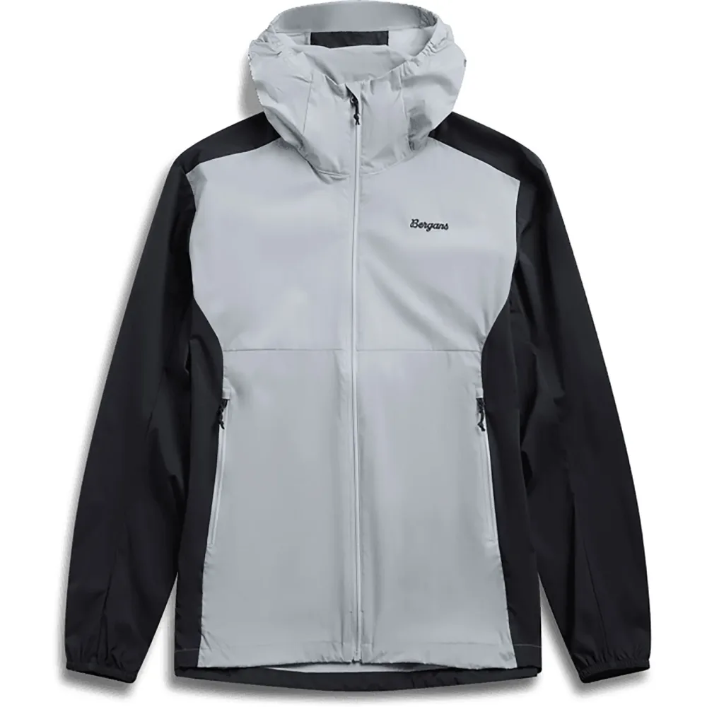 Bergans Herren Rabot Windbreaker Jacke