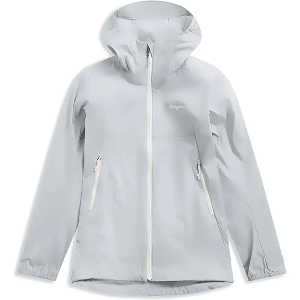 Bergans Damen Rabot Windbreaker Jacke