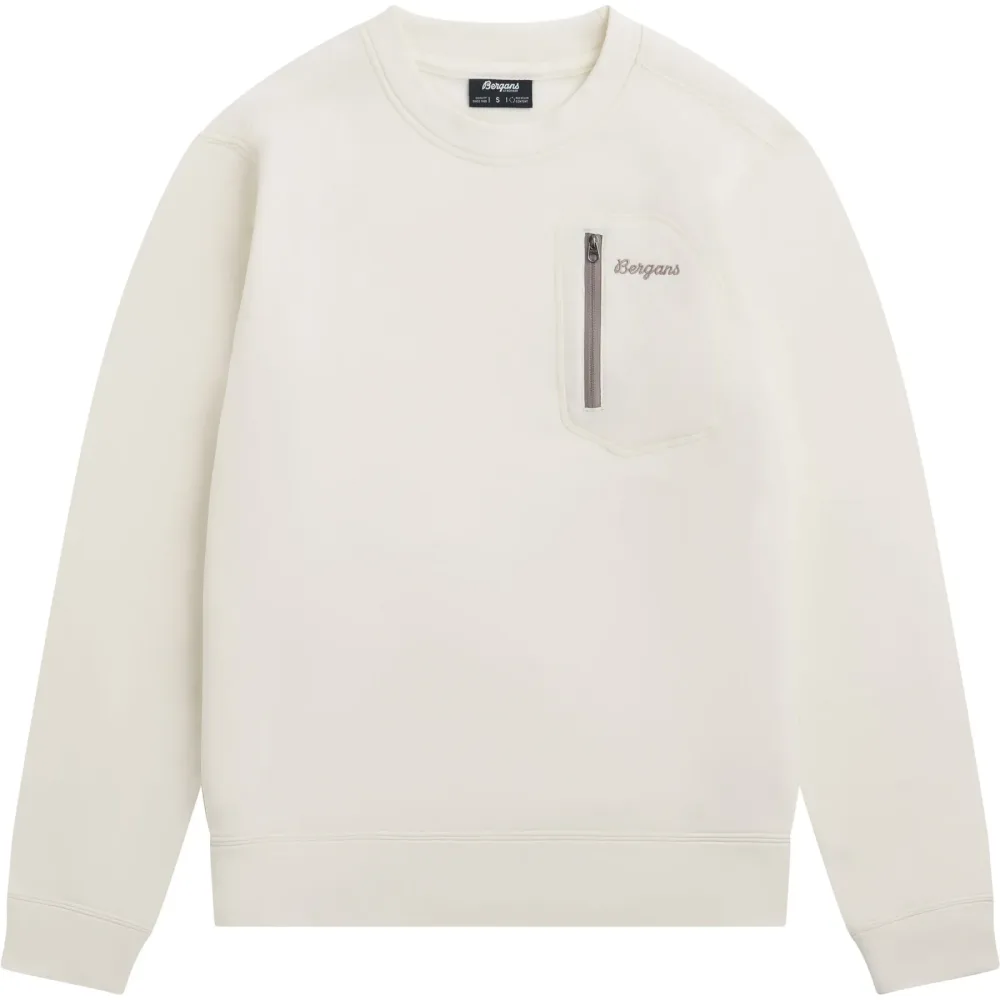 Bergans Damen Midtli Pullover