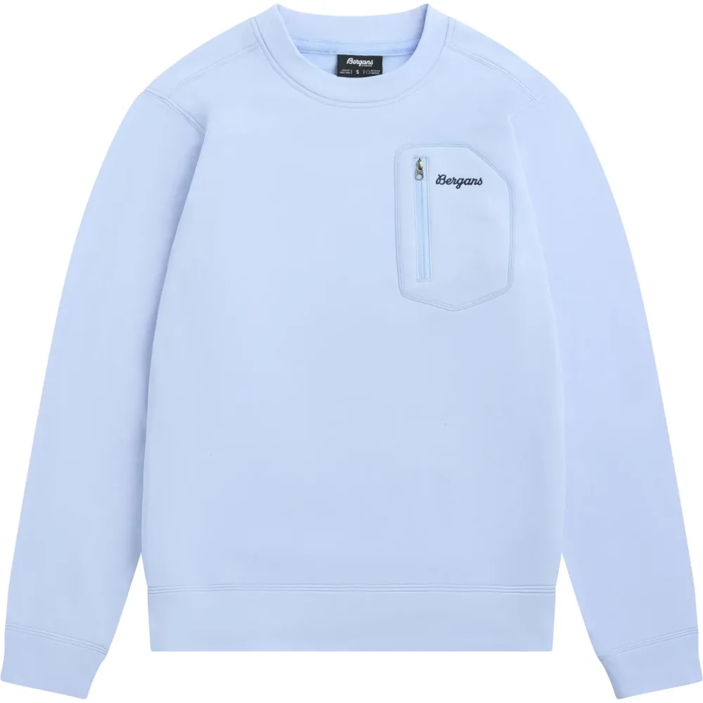 Bergans Damen Midtli Pullover