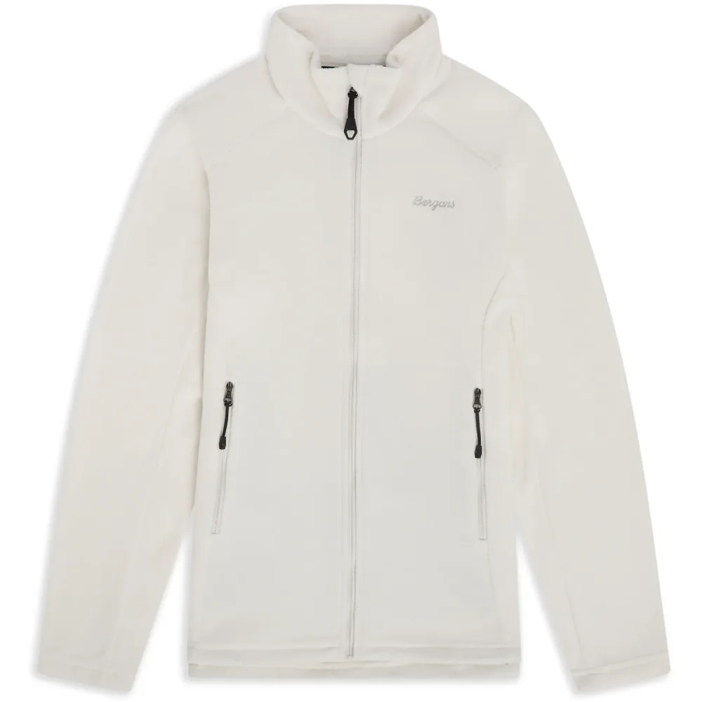 Bergans Damen Finnsnes Fleece Jacke