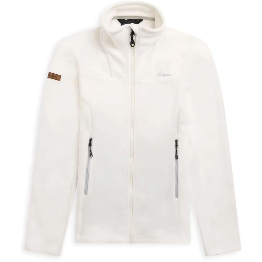 Bergans Damen Hareid Fleece Jacke