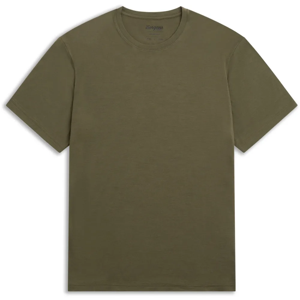 Bergans Herren Merino Light T-Shirt