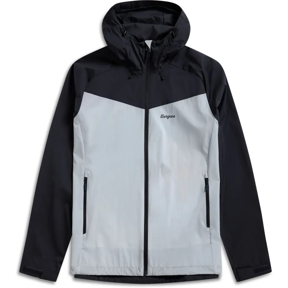 Bergans Herren Microlight Jacke