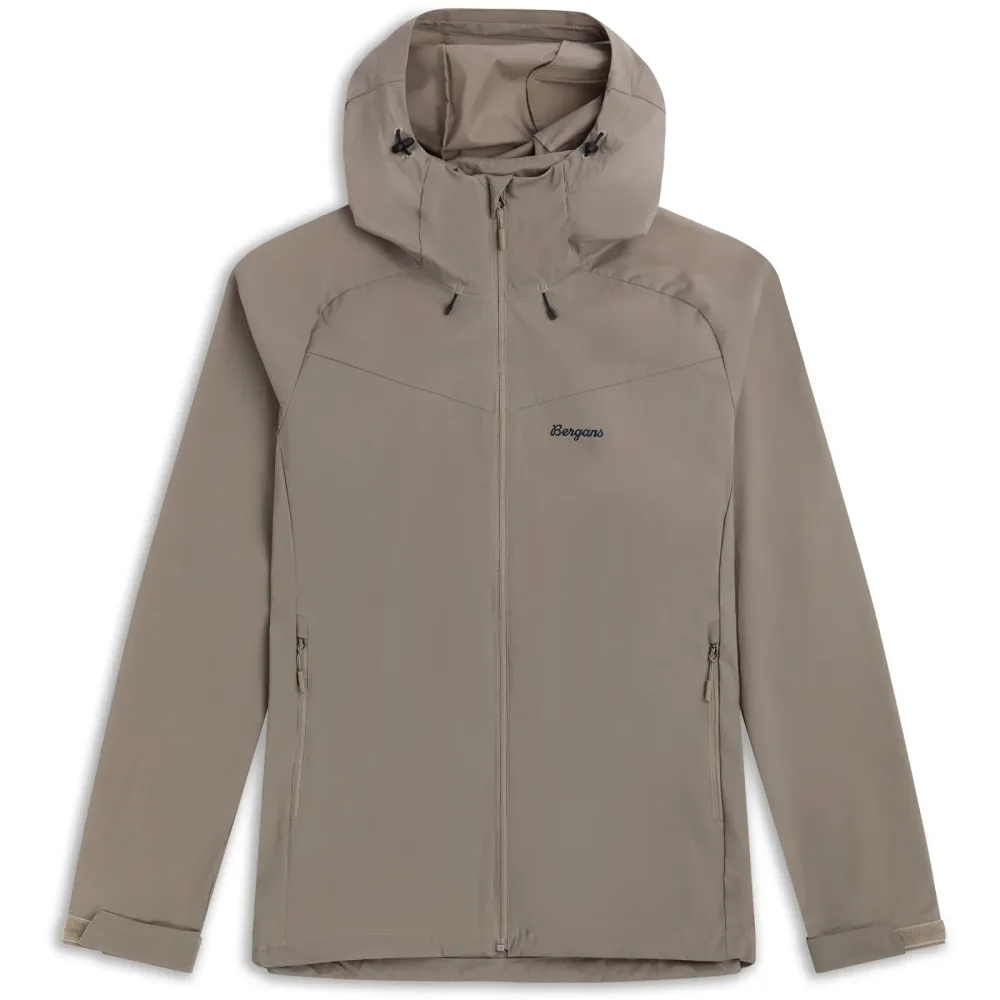 Bergans Herren Microlight Jacke