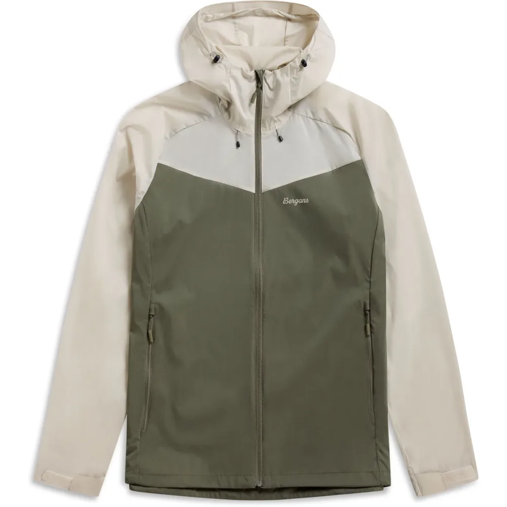 Bergans Herren Microlight Jacke