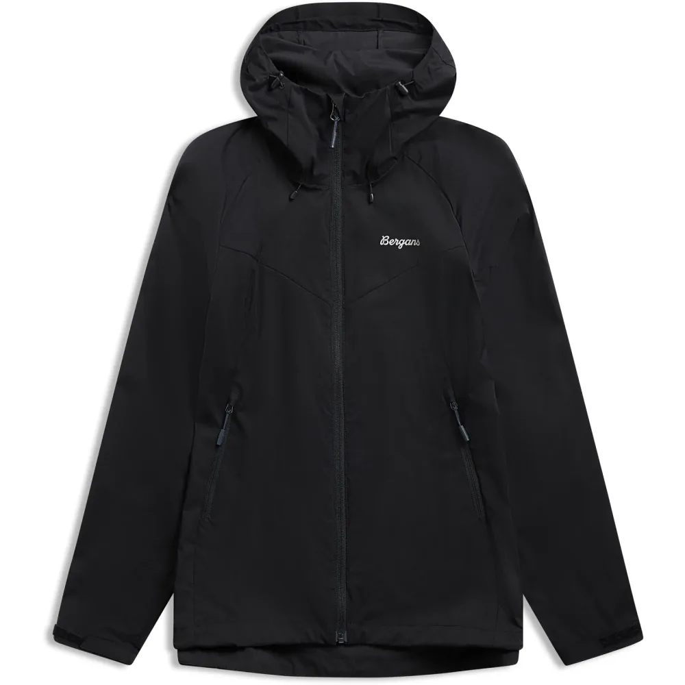 Bergans Damen Microlight Jacke