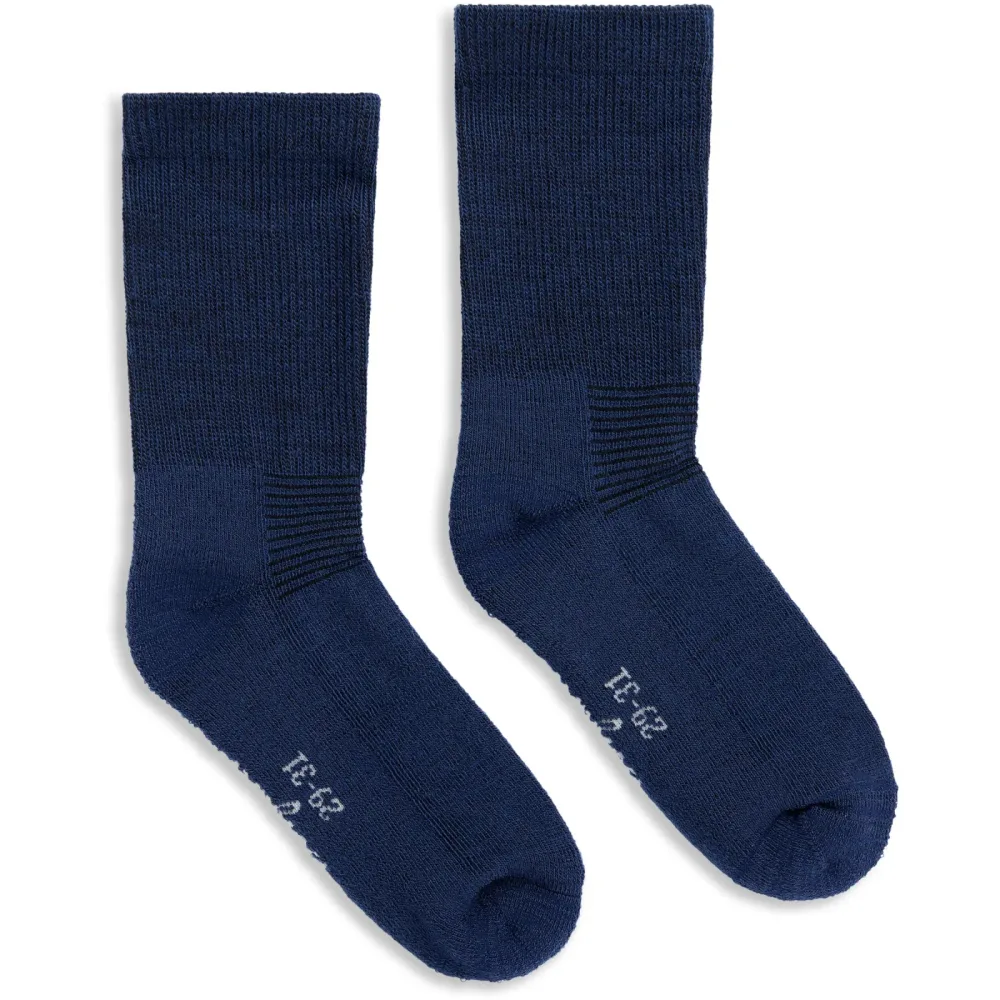 Bergans Kinder Essentials Mid Merino 3er Pack Socken