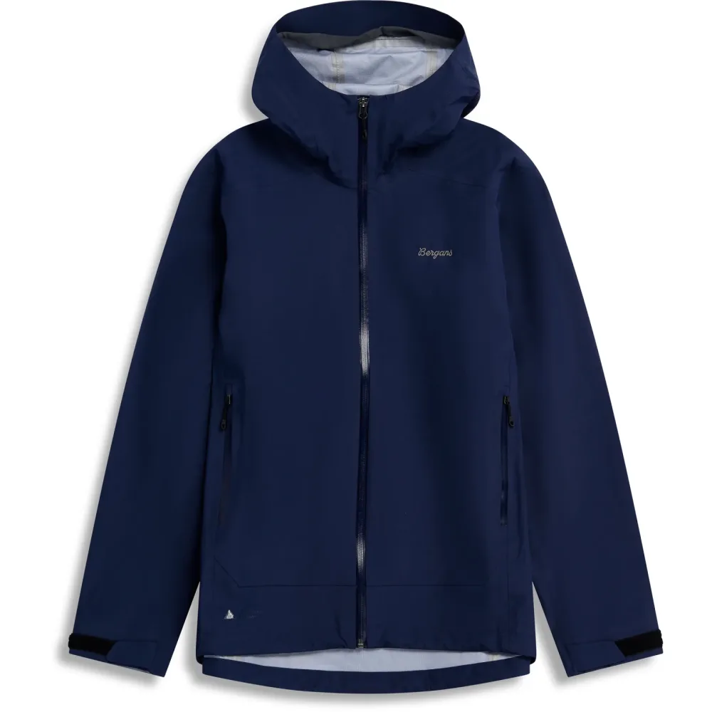 Bergans Herren Essentials 3L Shell Jacke