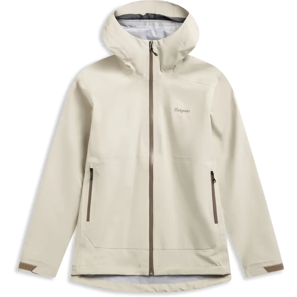 Bergans Herren Essentials 3L Shell Jacke