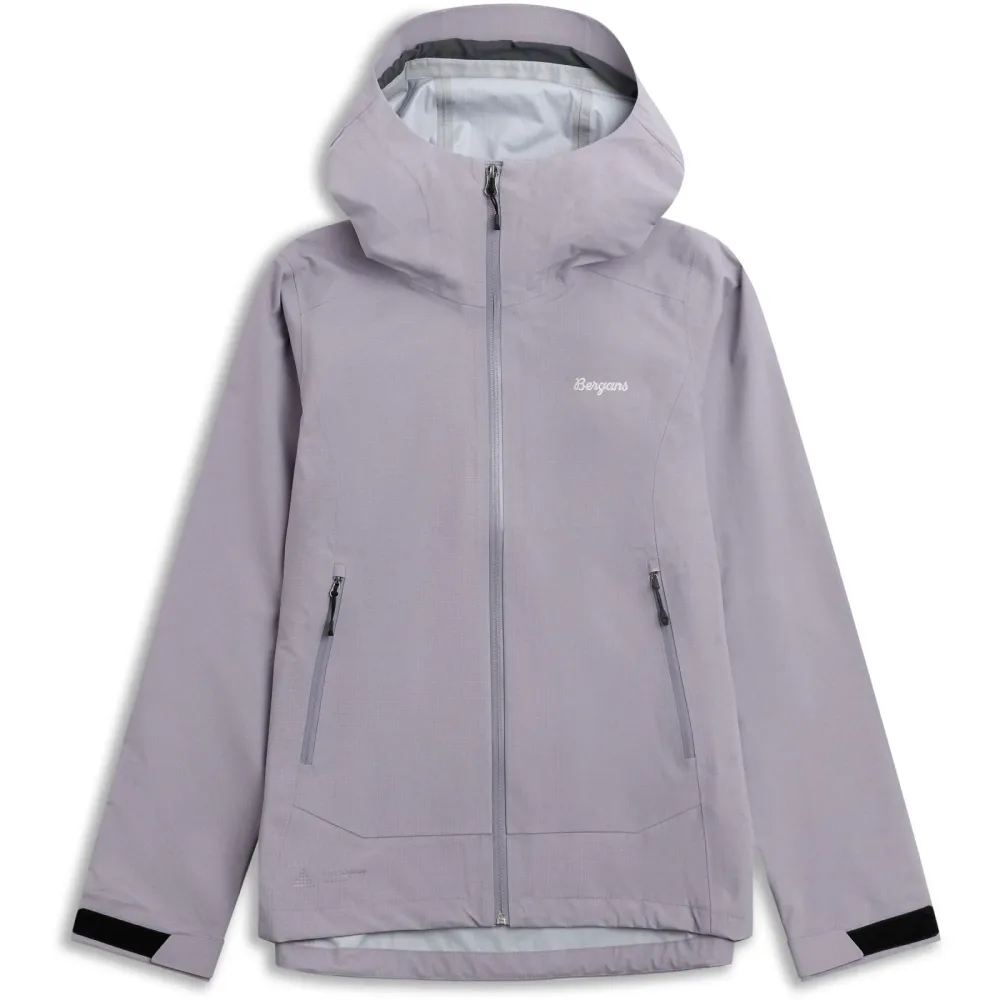 Bergans Damen Essentials 3L Shell Jacke