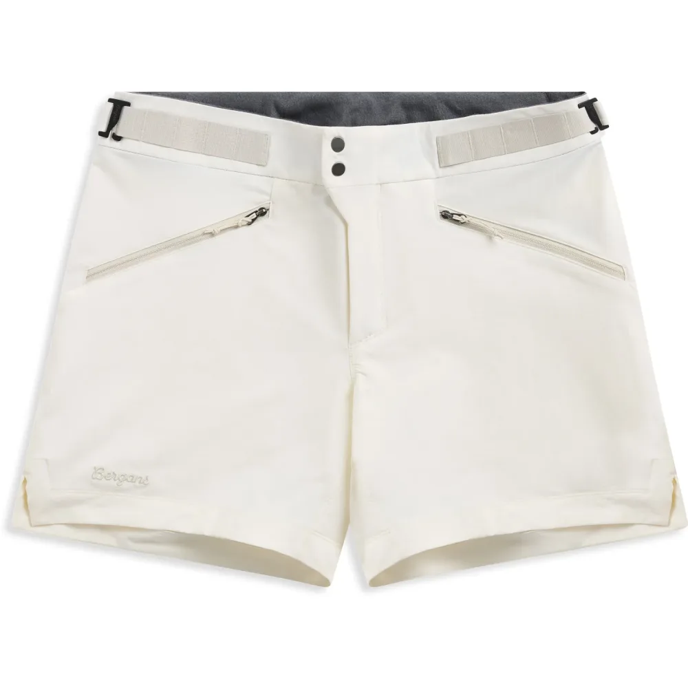 Bergans Damen Vega Softshell Shorts