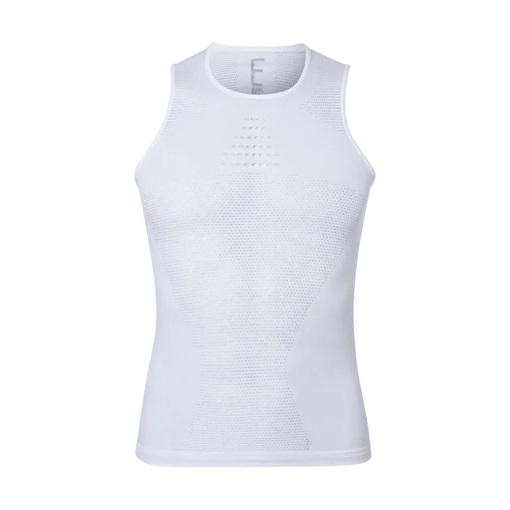 Castelli Herren Core Seamless Tanktop