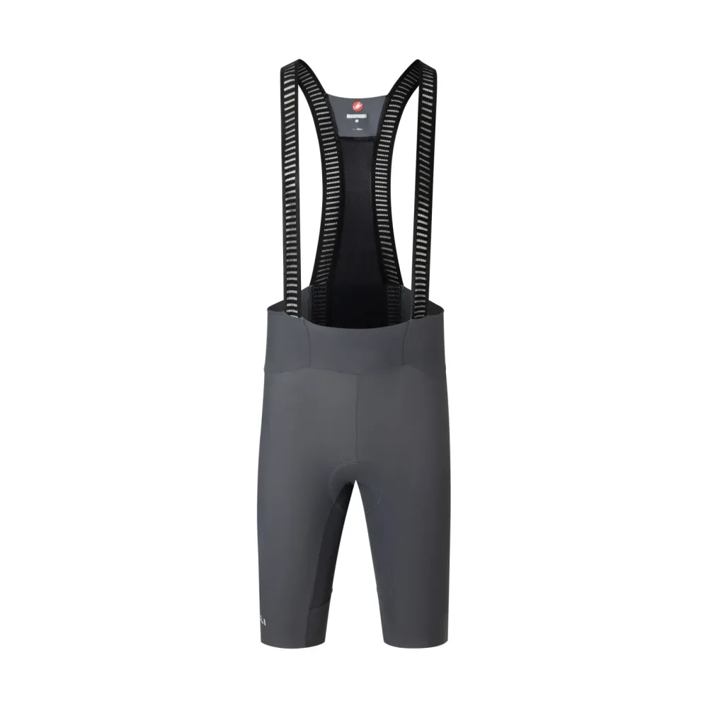 Castelli Herren Espresso 2 Bib kurz
