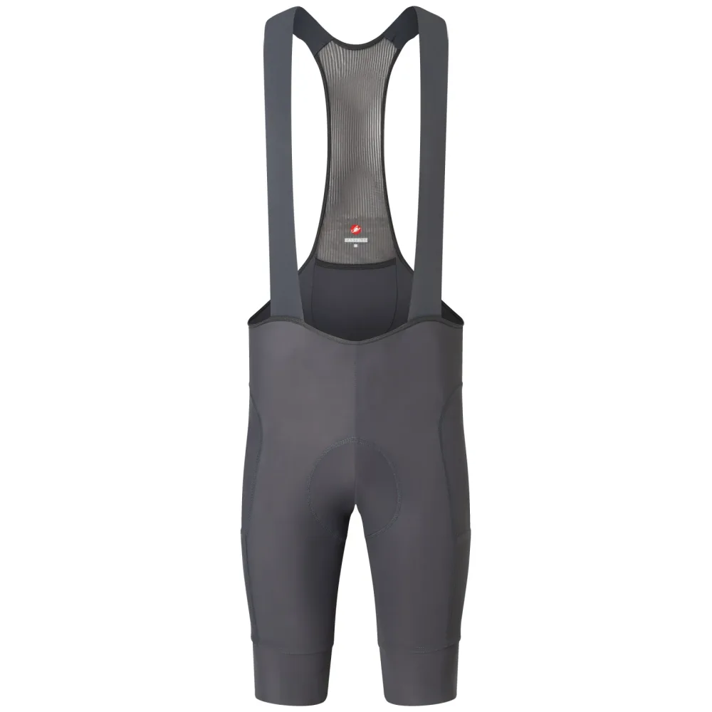 Castelli Herren Unlimited 2 Cargo Bib kurz