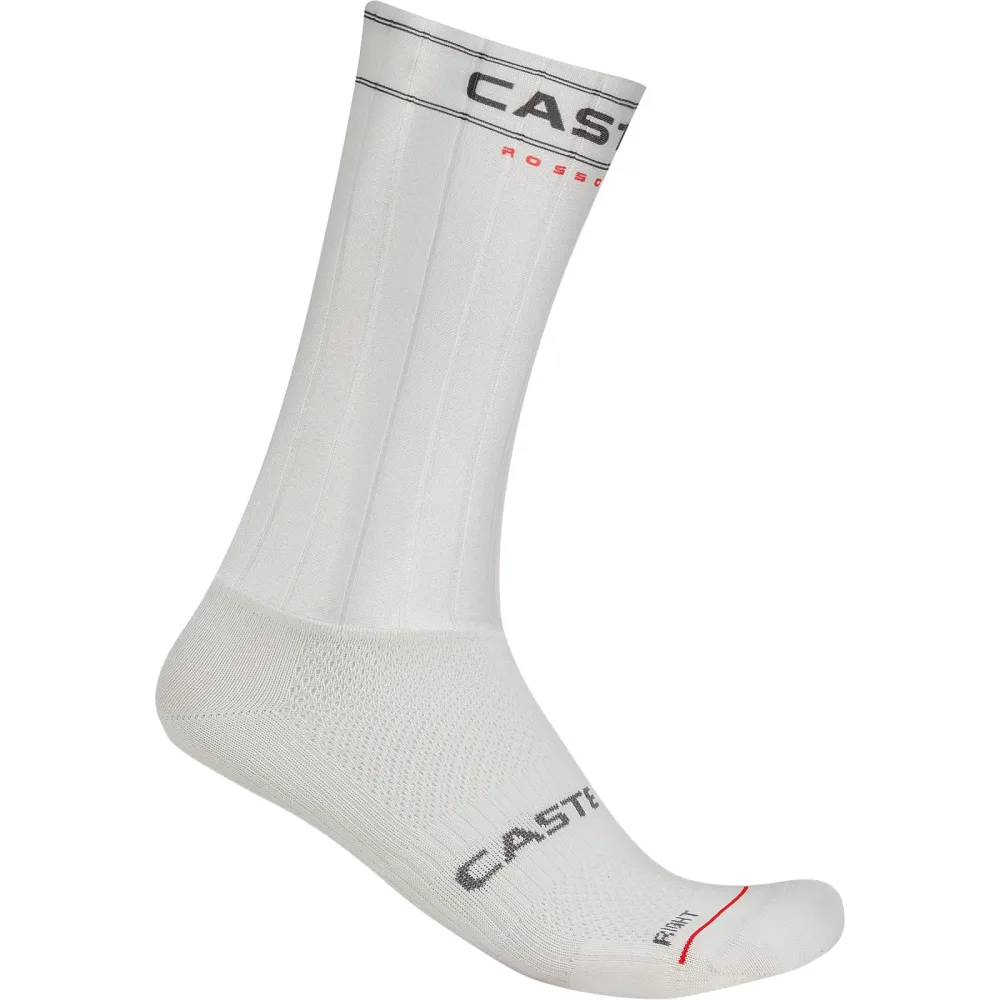 Castelli Fast Feet 4 Socken