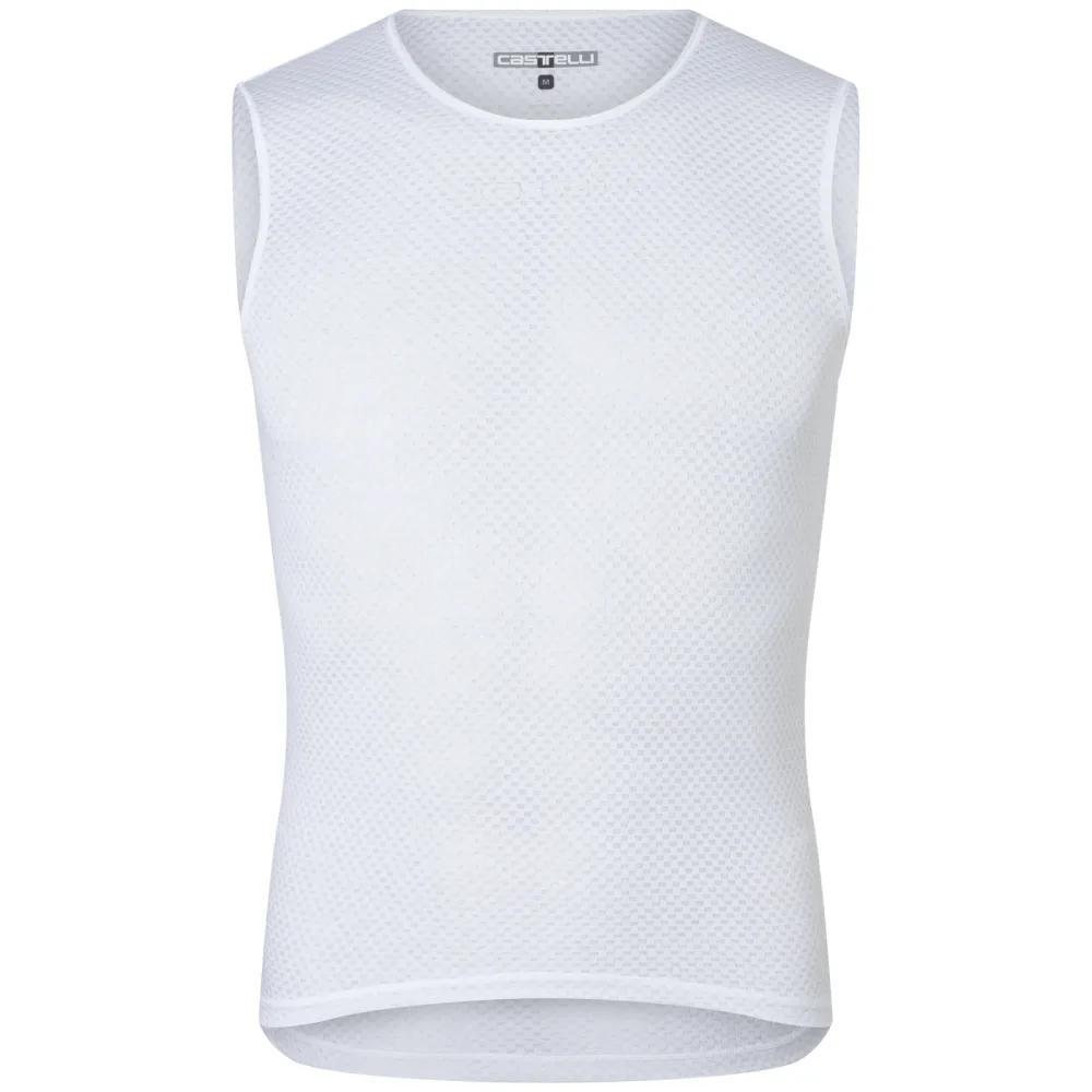 Castelli Herren Pro Mesh 2.0 Tanktop
