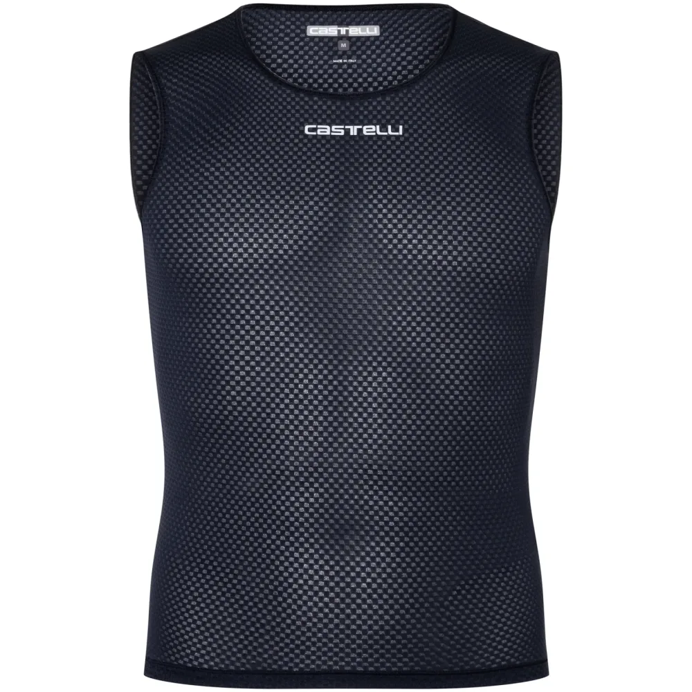 Castelli Herren Pro Mesh 2.0 Tanktop