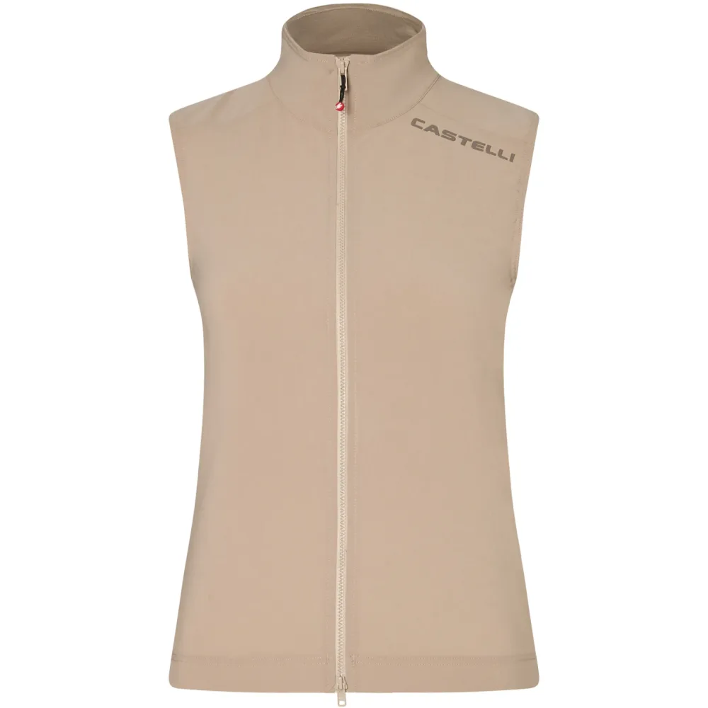 Castelli Damen Espresso 2 Weste