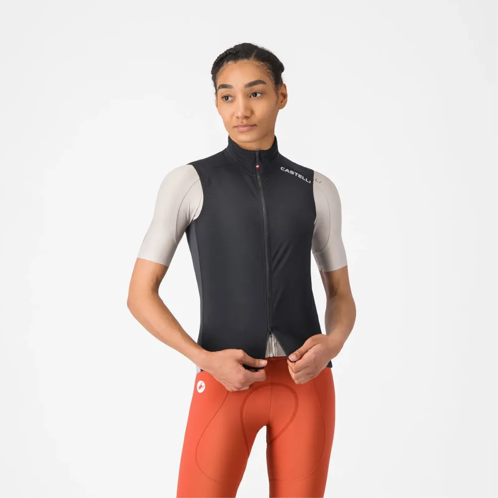 Castelli Damen Espresso 2 Weste