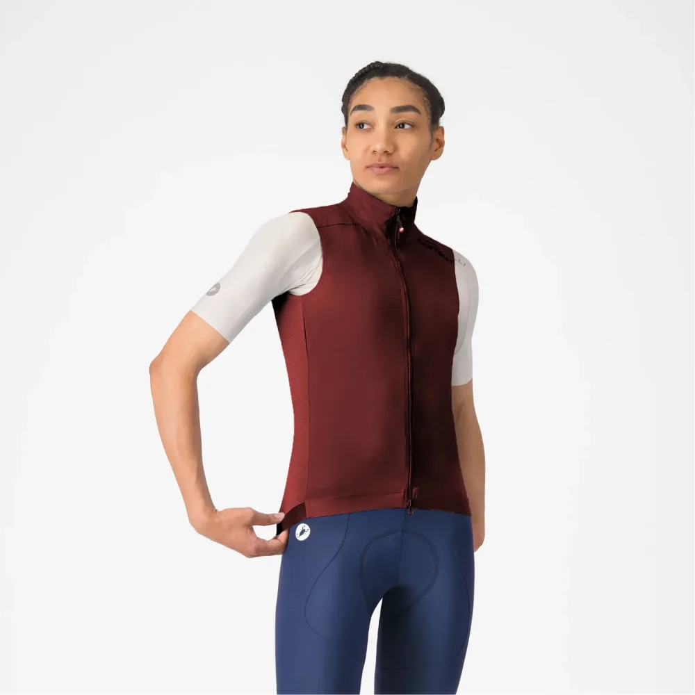 Castelli Damen Espresso 2 Weste