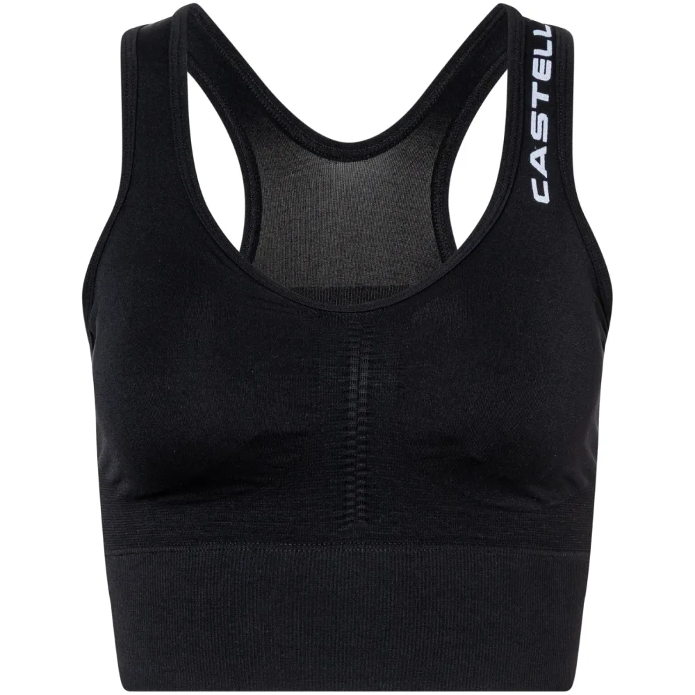 Castelli Damen Comfort Travel Sport BH