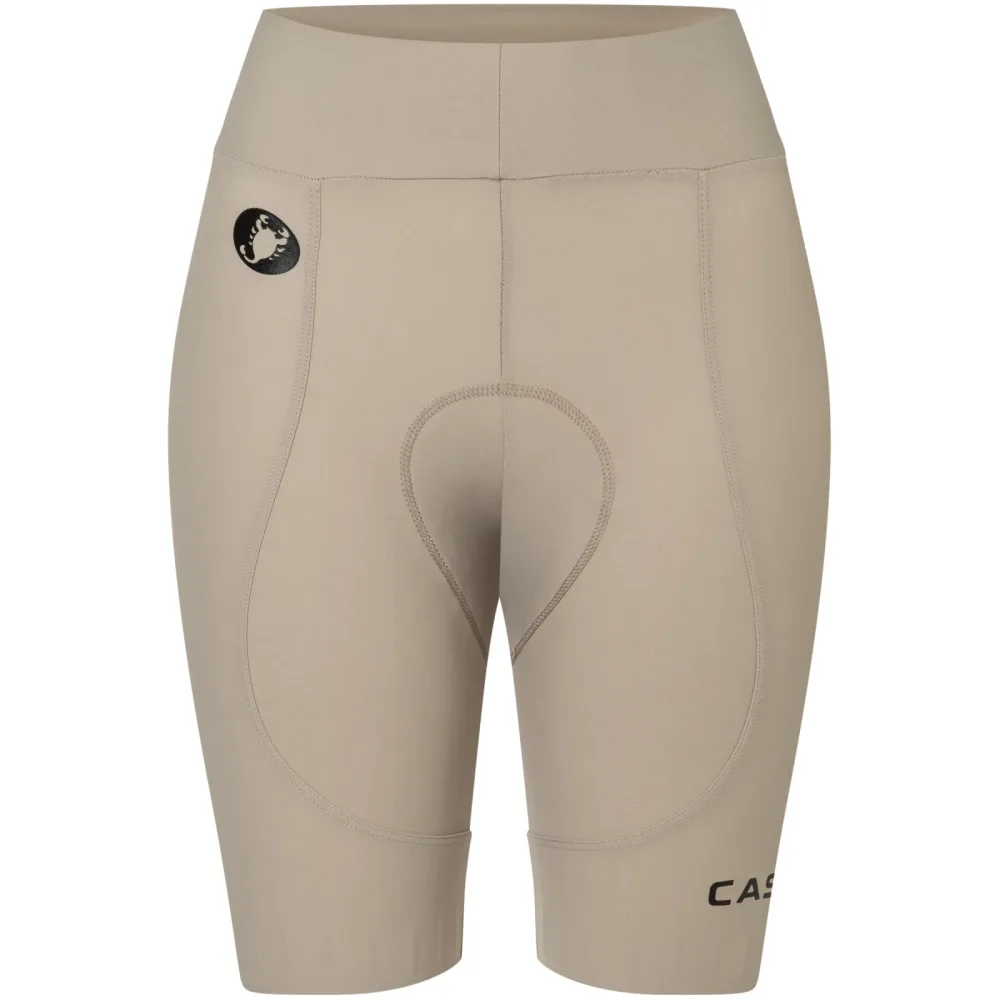 Castelli Damen Espresso 2 Radhose kurz