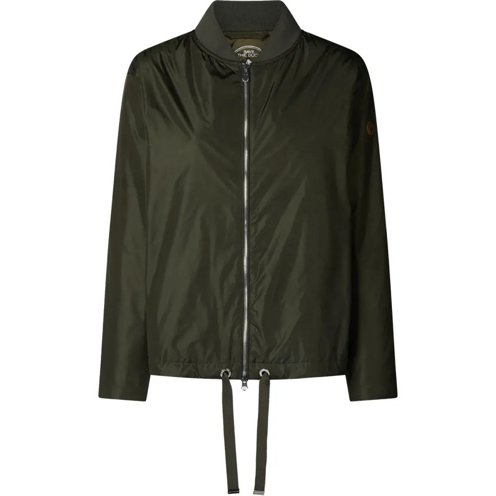 Save the Duck Damen Aisha Jacke