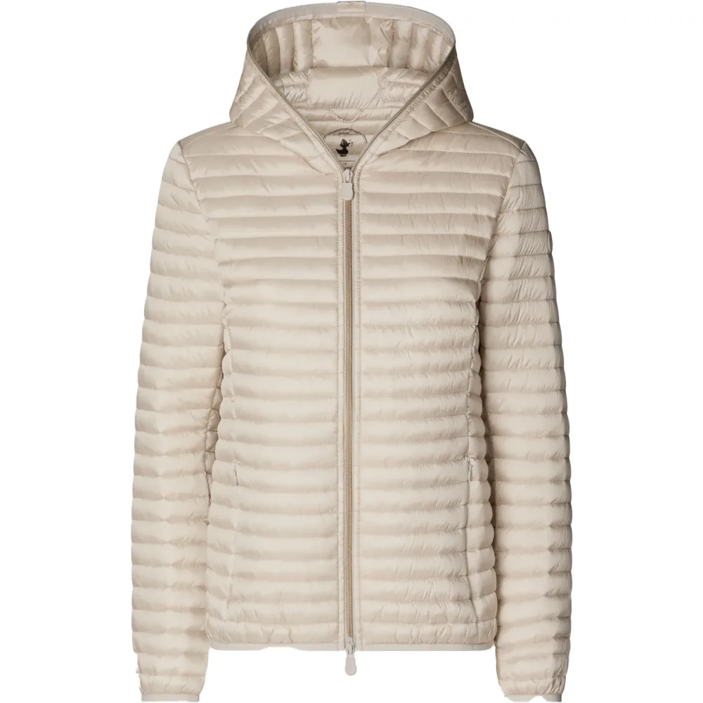 Save the Duck Damen Alexa Jacke