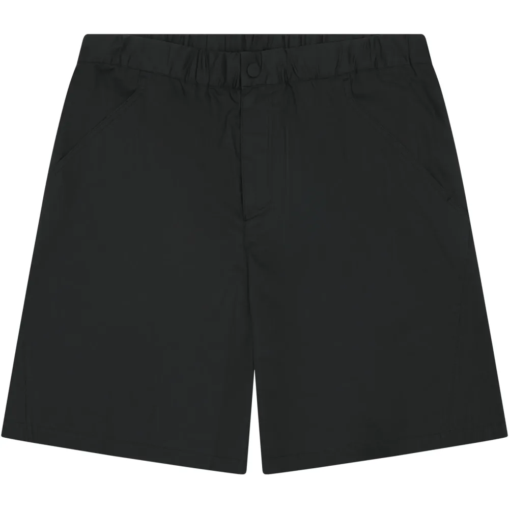 KnowledgeCotton Apparel Herren Vent Ripstop 90 Shorts