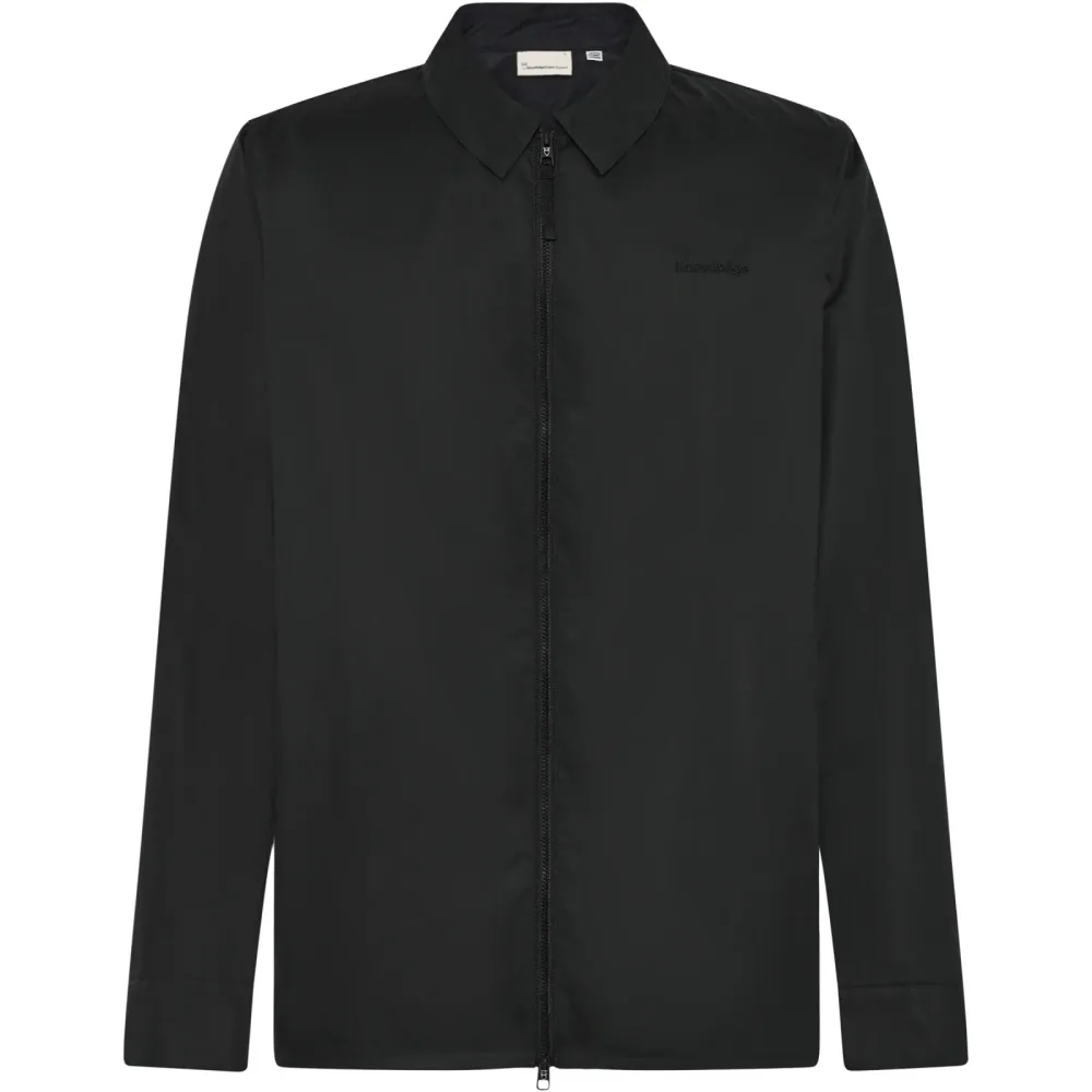 KnowledgeCotton Apparel Herren Vent Ripstop 90 Jacke