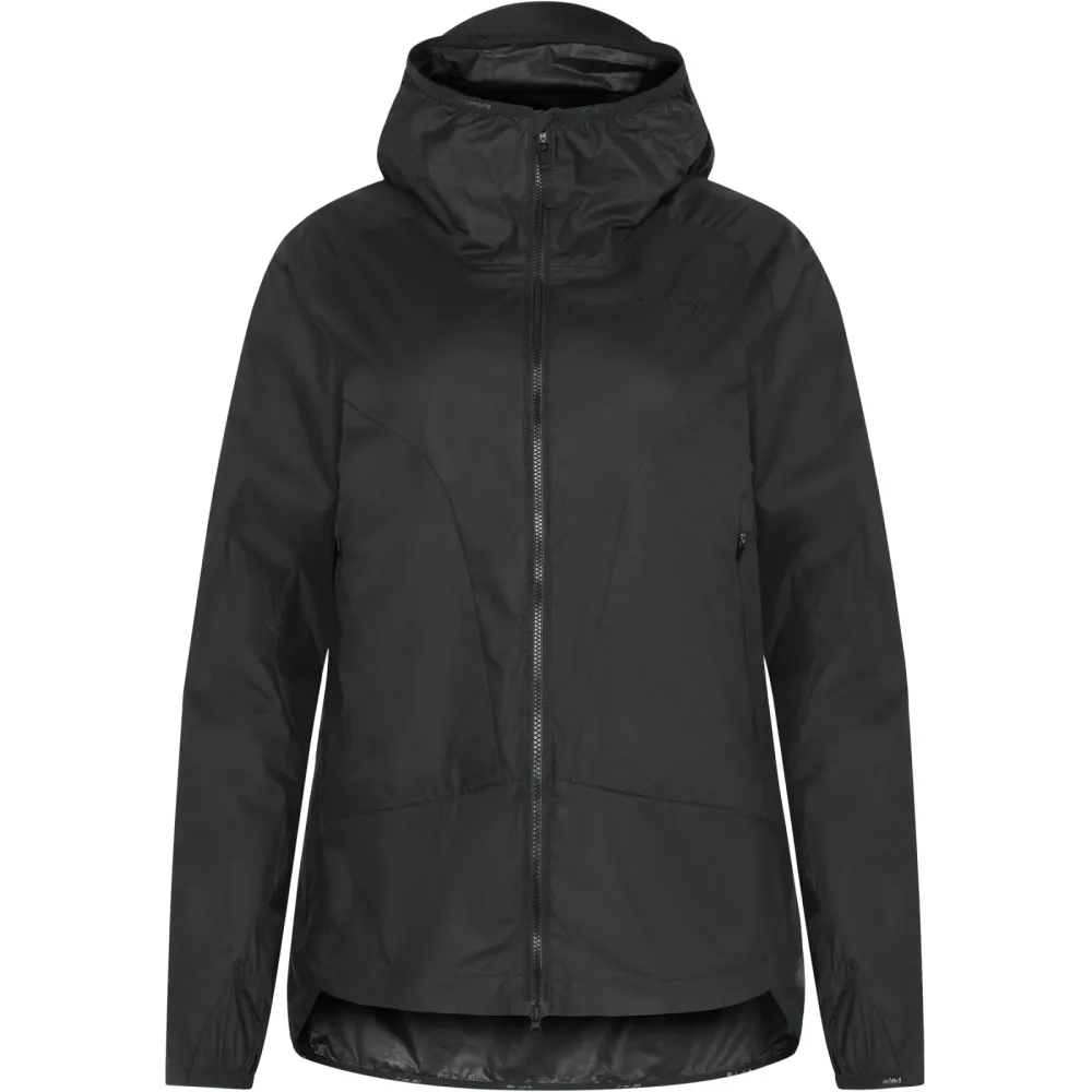 KnowledgeCotton Apparel Damen Vent Ripstop 90 Lightweight Jacke