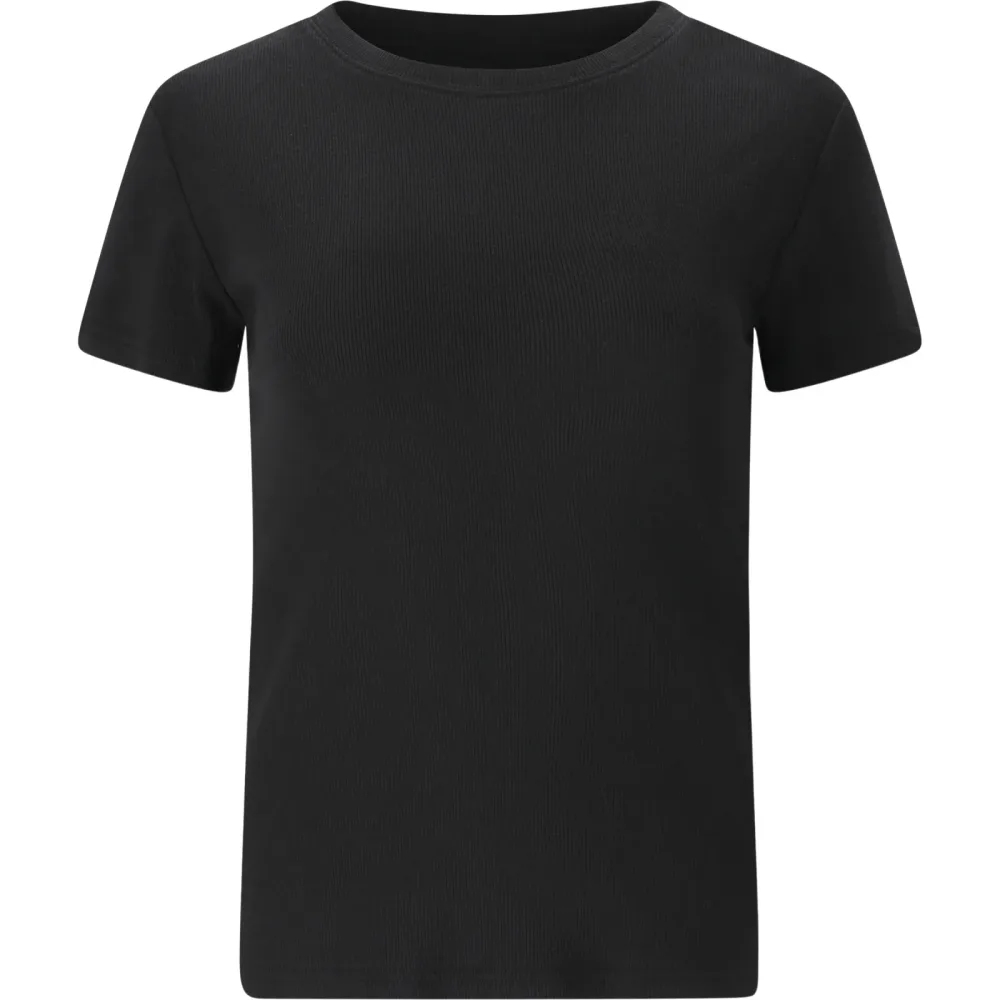 Athlecia Damen Lenga Rib T-Shirt