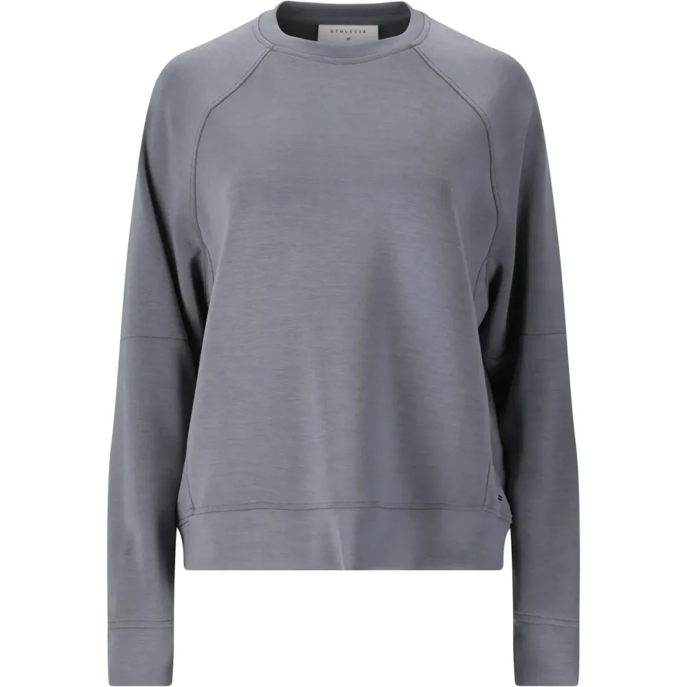 Athlecia Damen Jacey Crew Neck Pullover