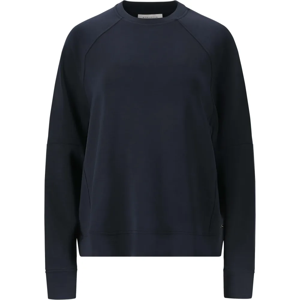 Athlecia Damen Jacey Crew Neck Pullover