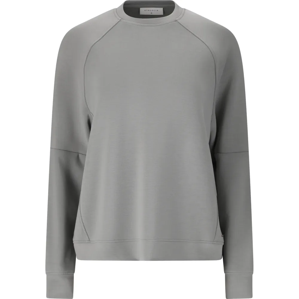 Athlecia Damen Jacey Crew Neck Pullover