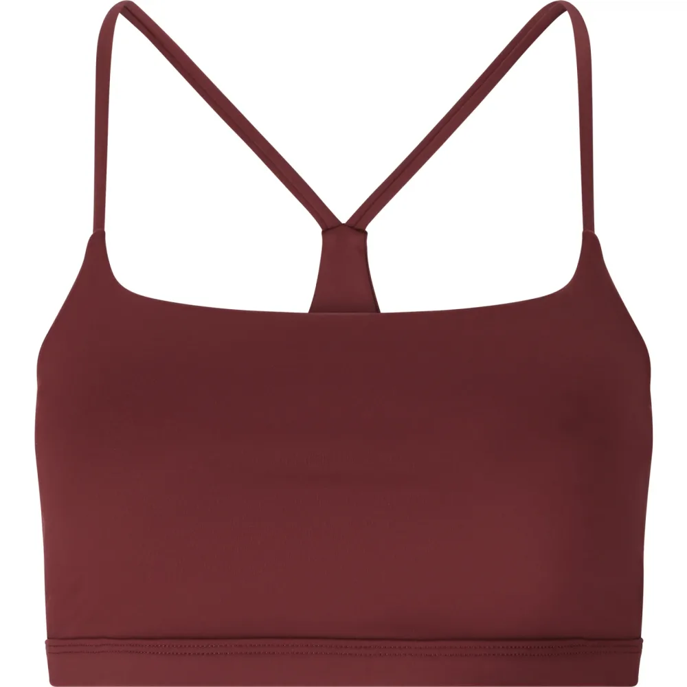 Athlecia Damen Blossom Sport BH