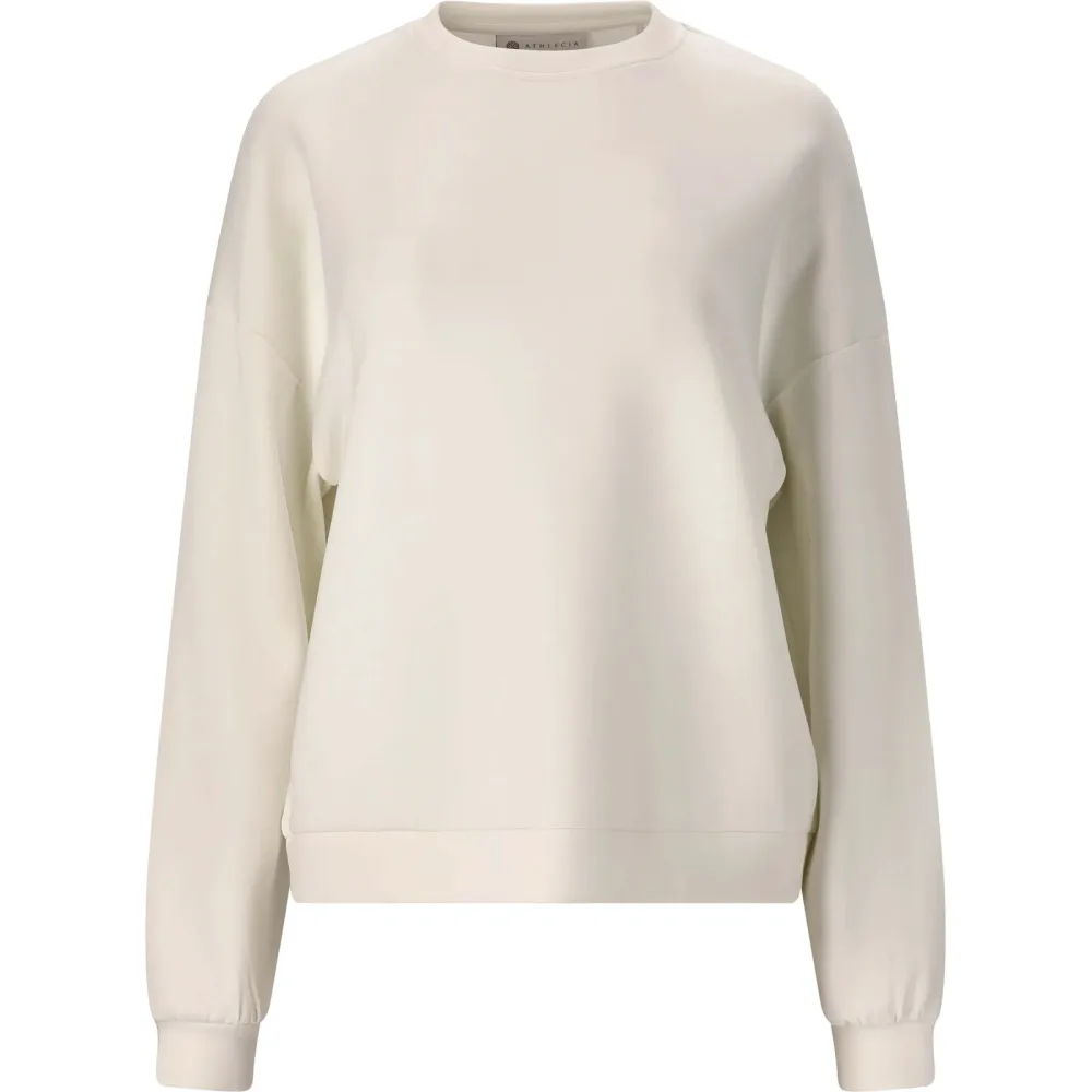 Athlecia Damen Jillnana Crew Neck Pullover