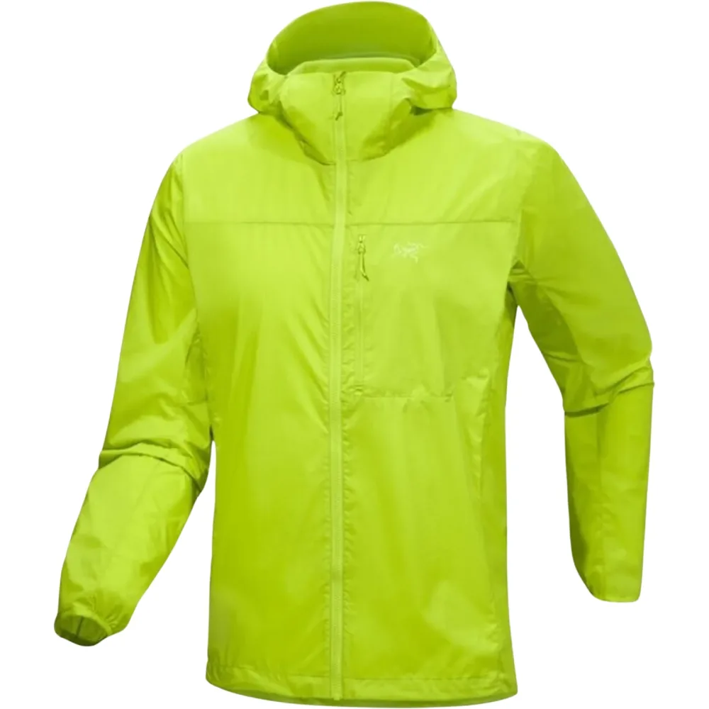 Arc'teryx Herren Squamish Hoodie Jacke
