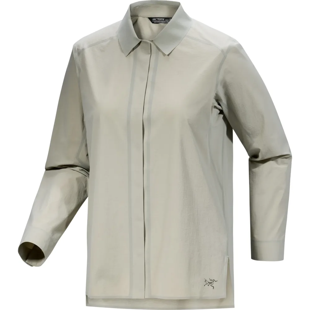 Arc'teryx Damen Olia LS Bluse