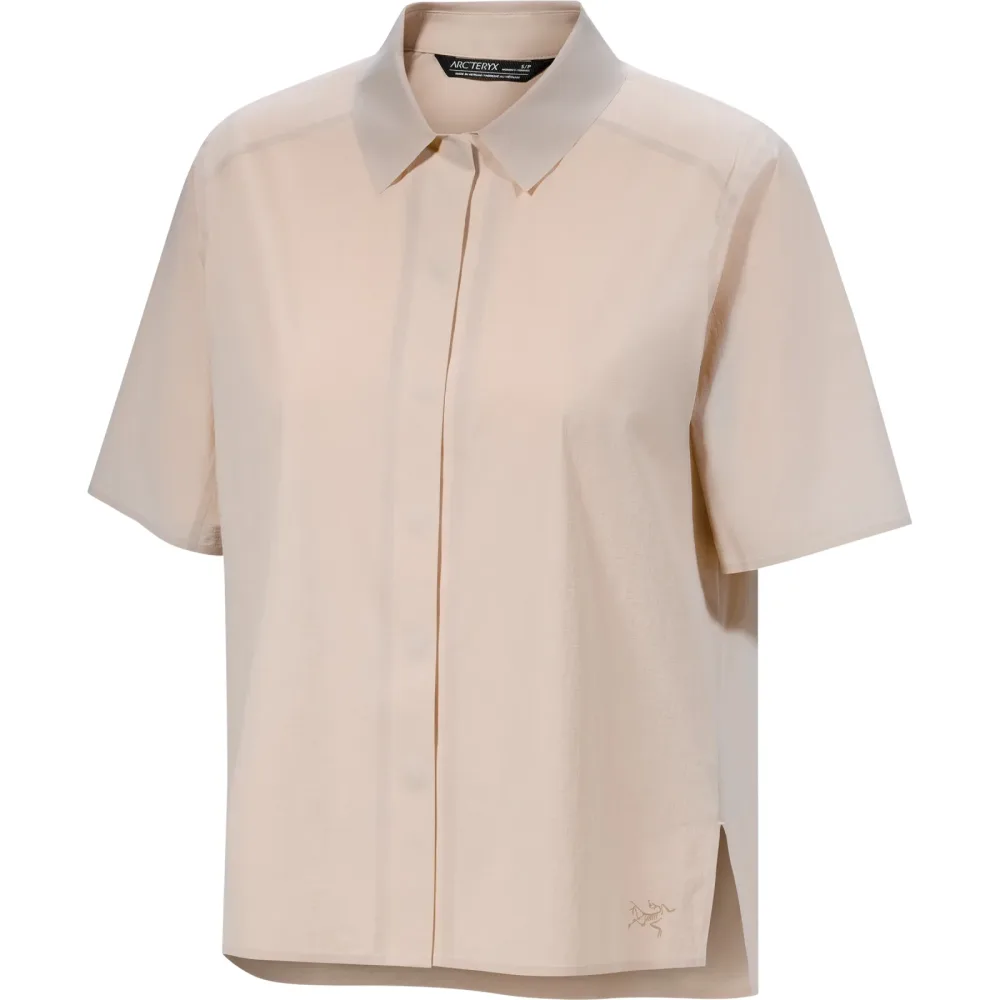 Arc'teryx Damen Olia Bluse